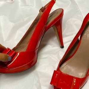 Vintage Vince Camuto pumps